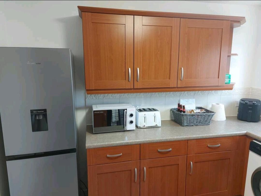 2 Bedroom Apartment Exhall Eksteriør bilde