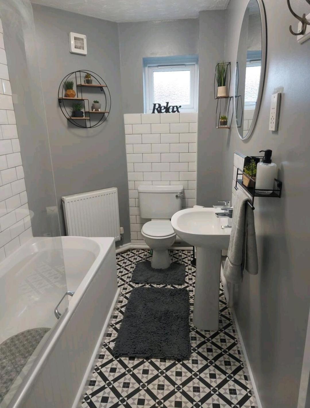 2 Bedroom Apartment Exhall Eksteriør bilde