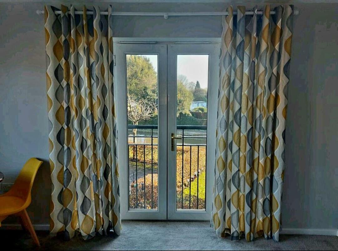 2 Bedroom Apartment Exhall Eksteriør bilde